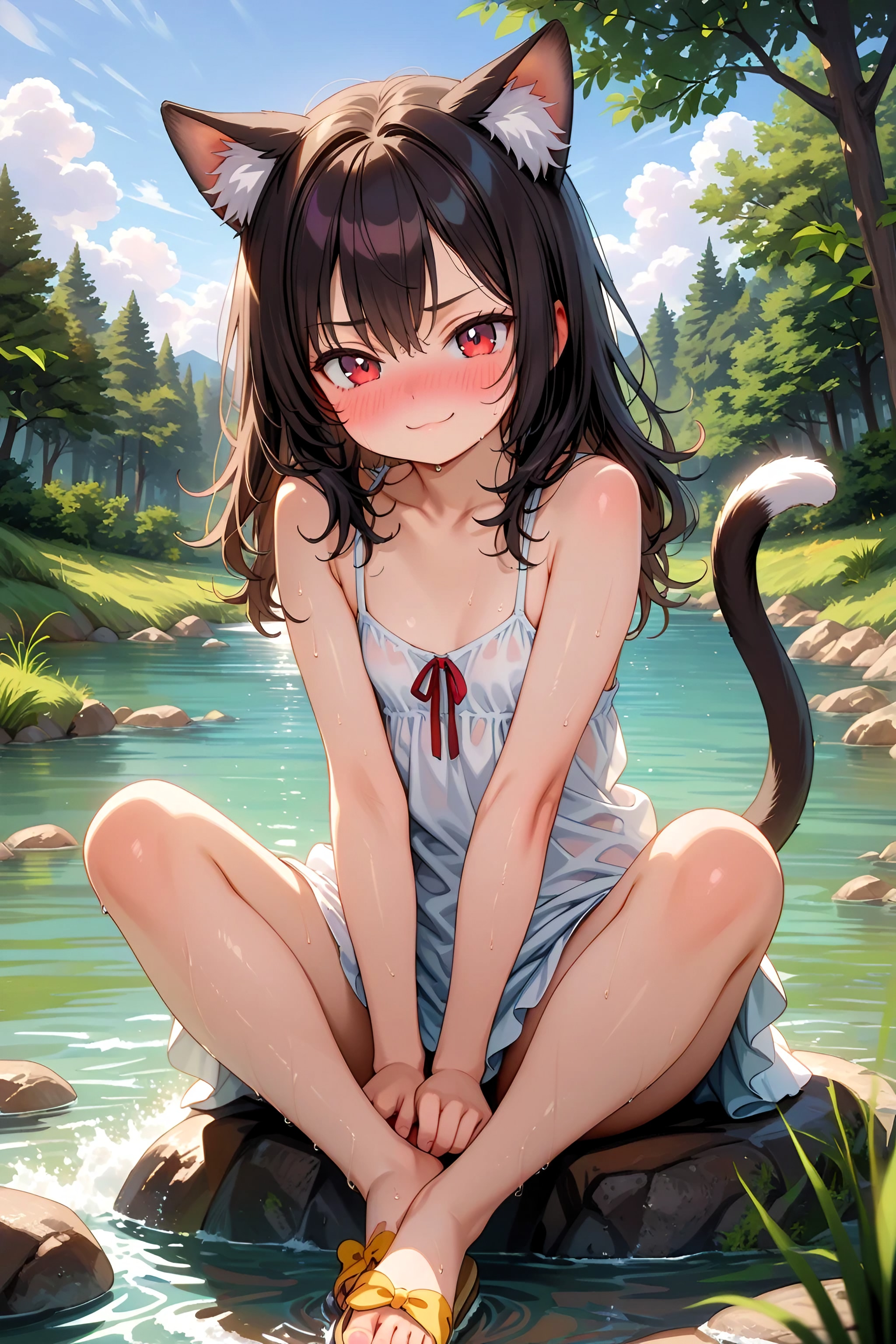 ねこみみ 114