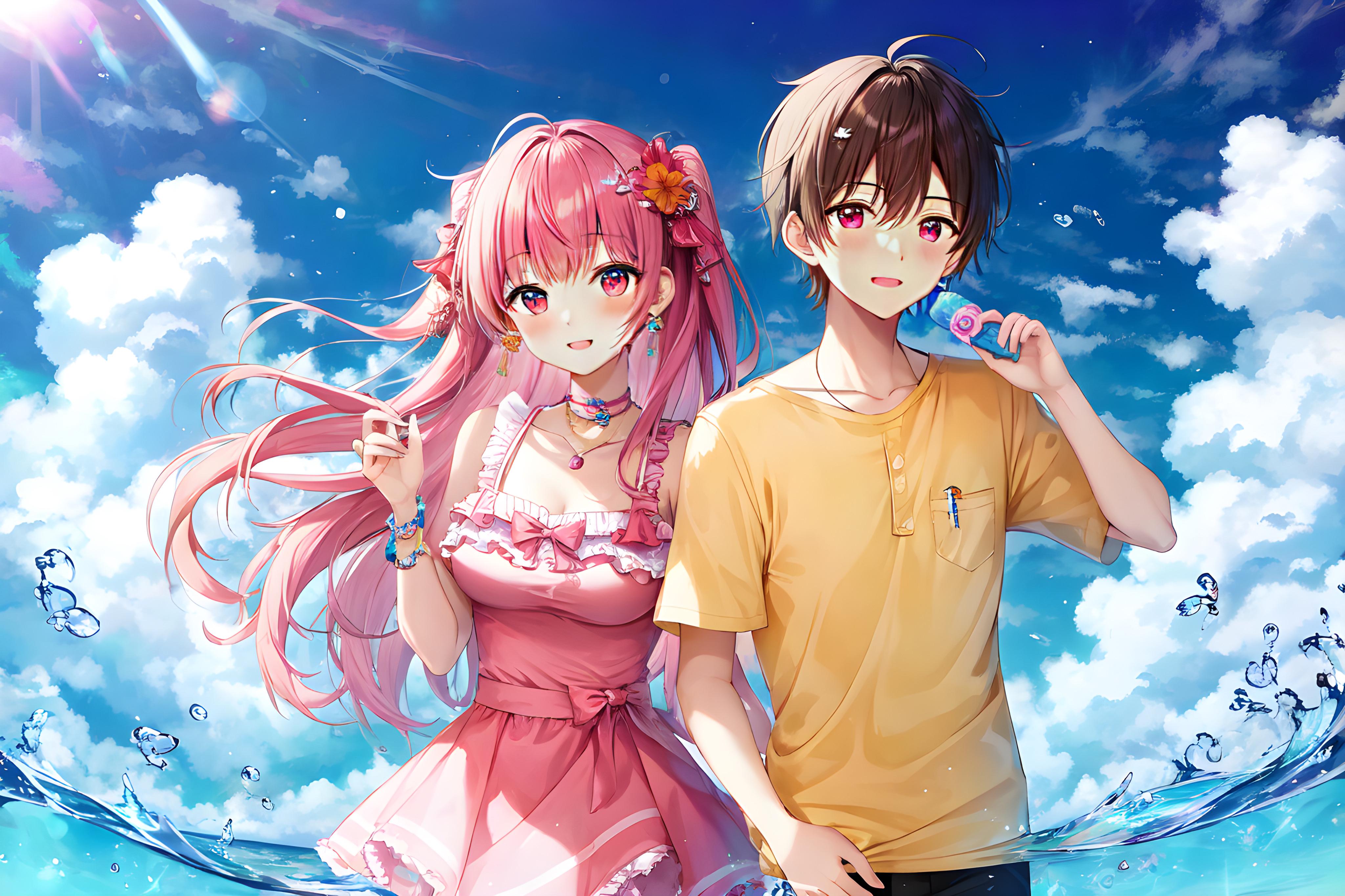 サマーデート
