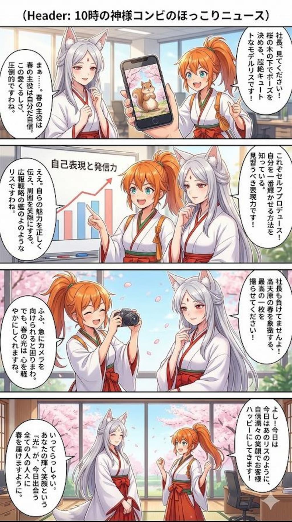 毎日漫画2026/3/25分