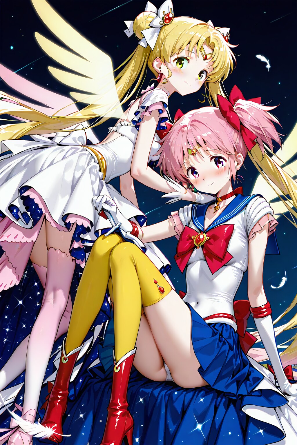 もうぐちゃぐちゃ♡