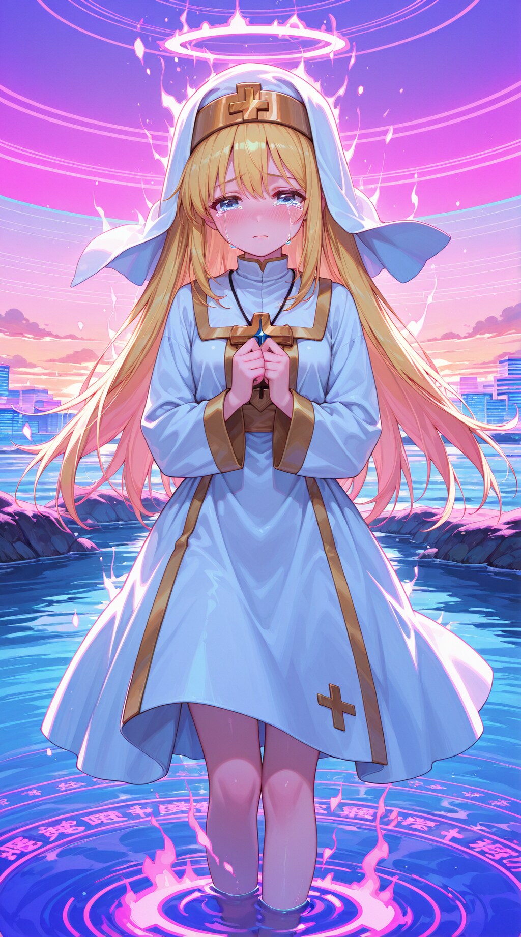 【うちの子】 しらね (白音)