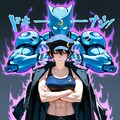 ジョジョのスタンド 3枚目