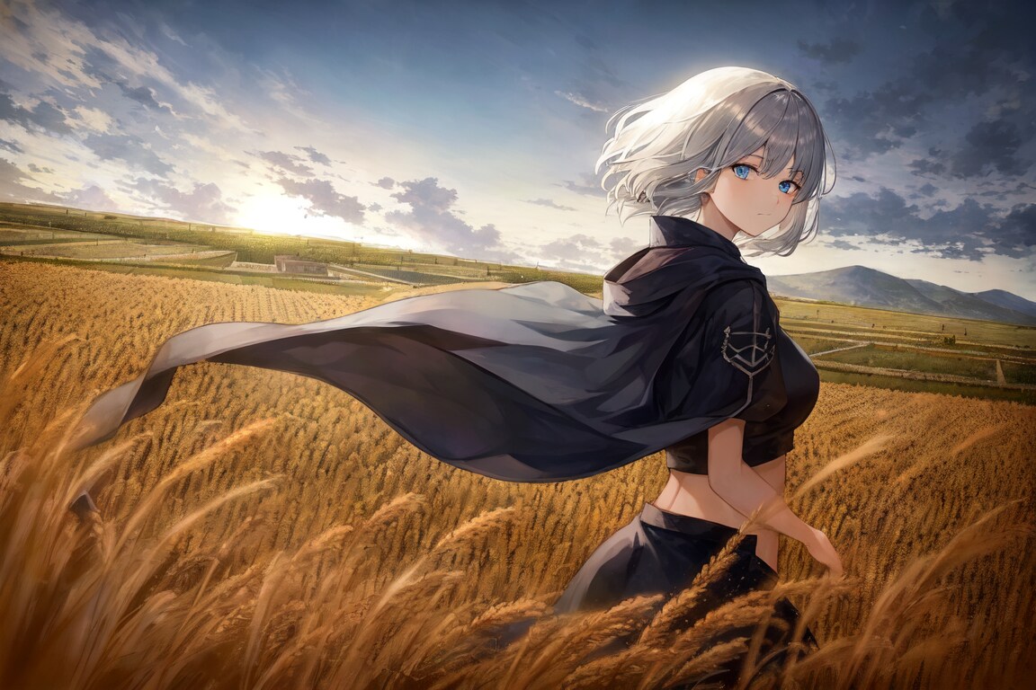 さあこの国をどうしてやろうか