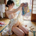 日常 3枚目