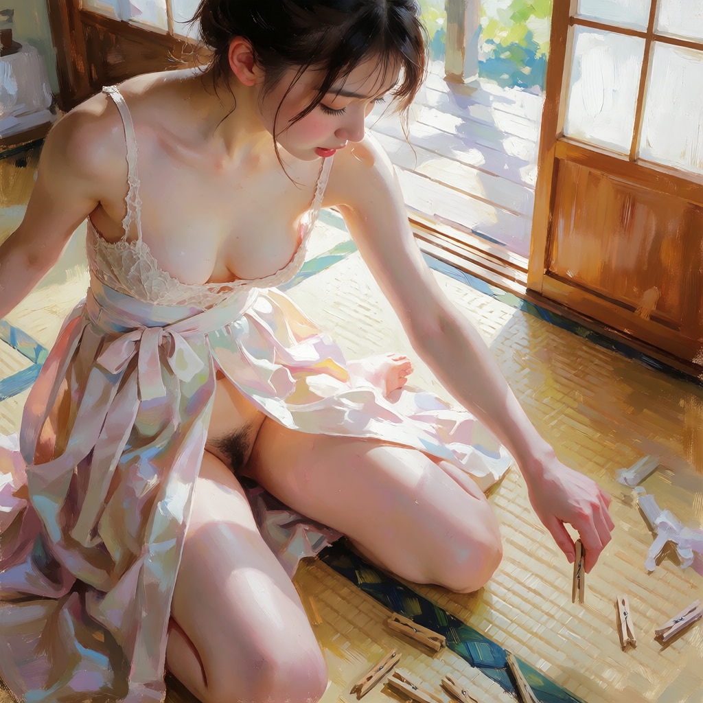 日常