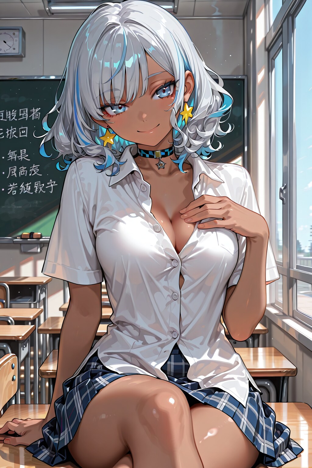 おはよう