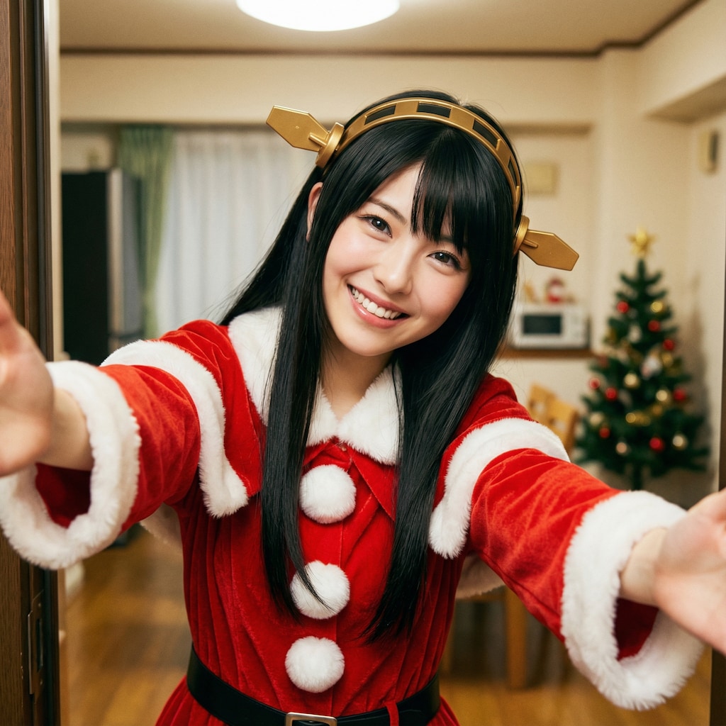 リアル艦これ＠めりくり♪