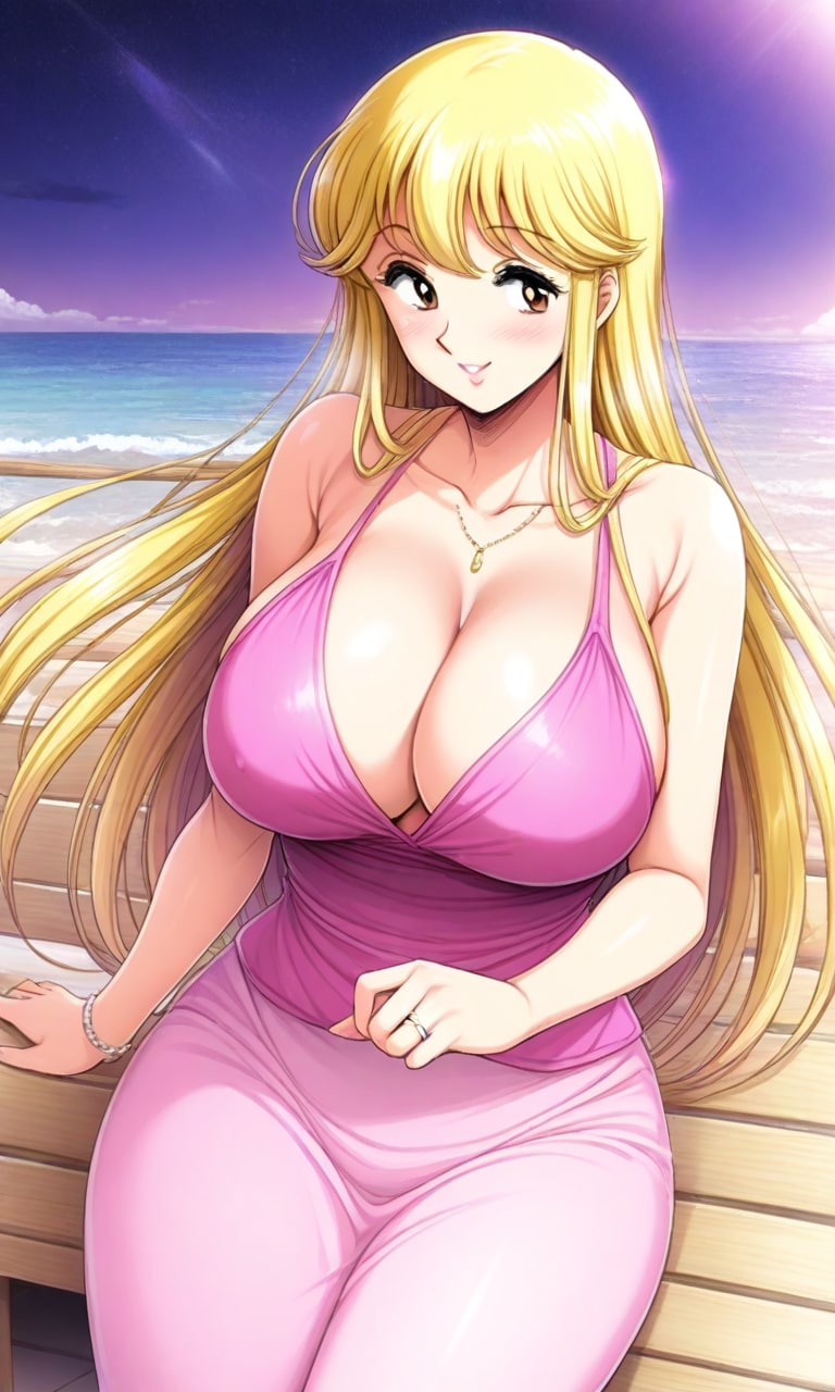 麗子さんキャストオフ