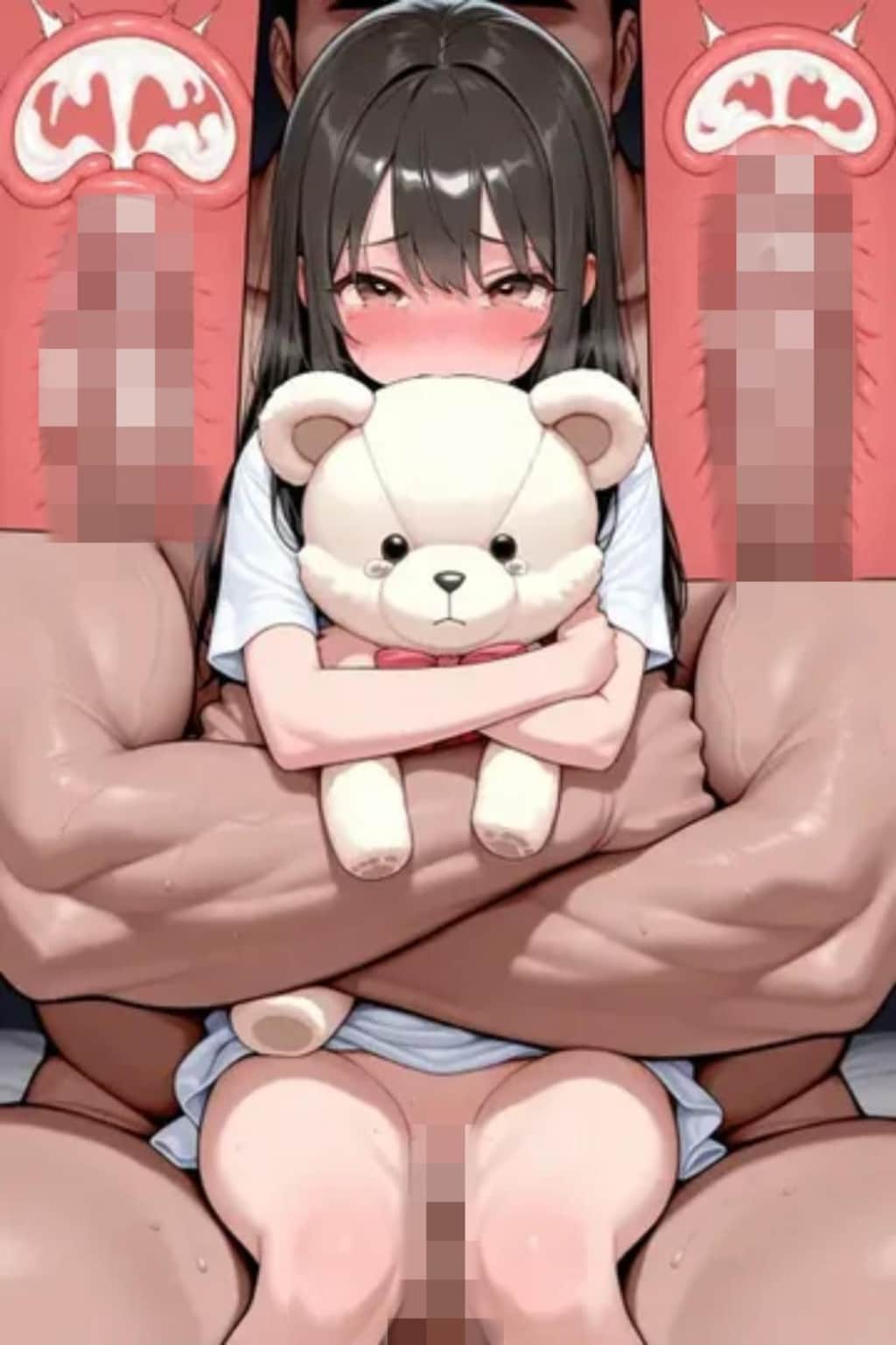 おともだちといっしょ♪