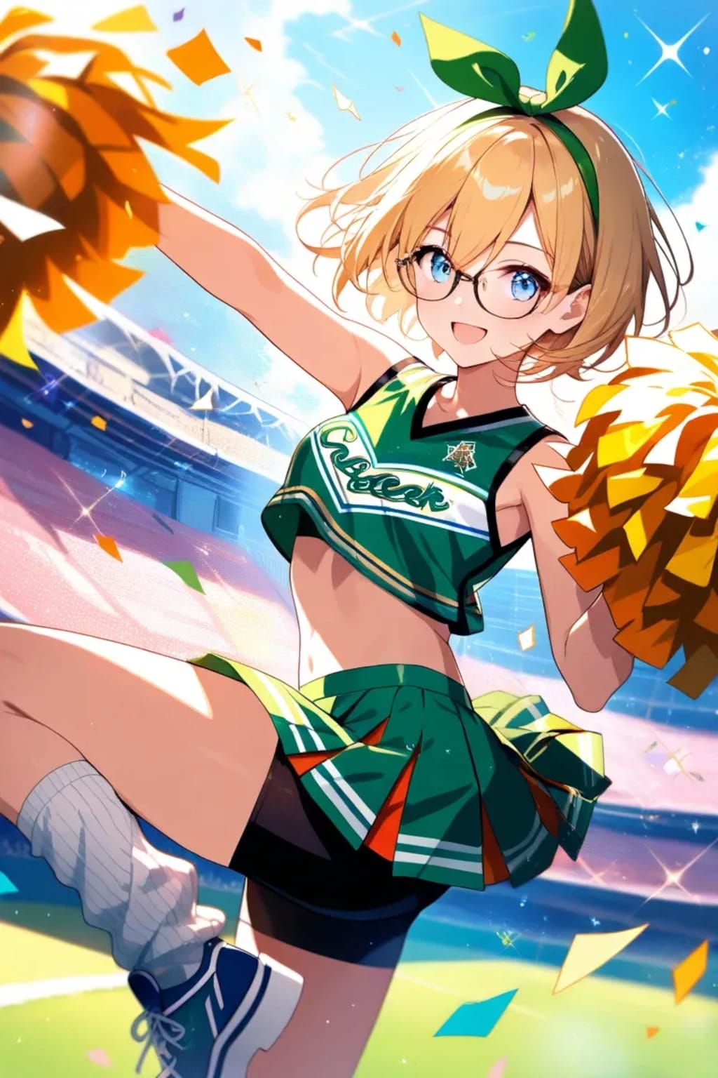 【うちの子】純ちゃん