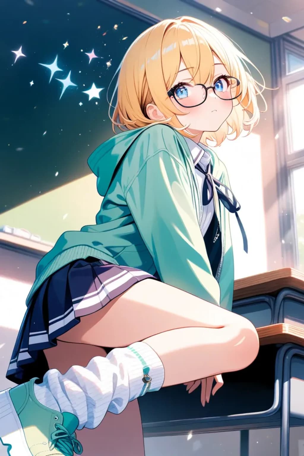 【うちの子】純ちゃん