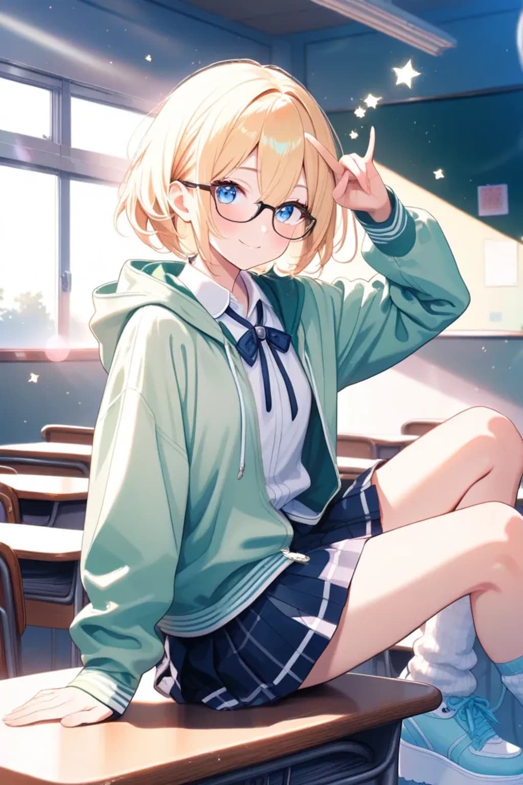 【うちの子】純ちゃん