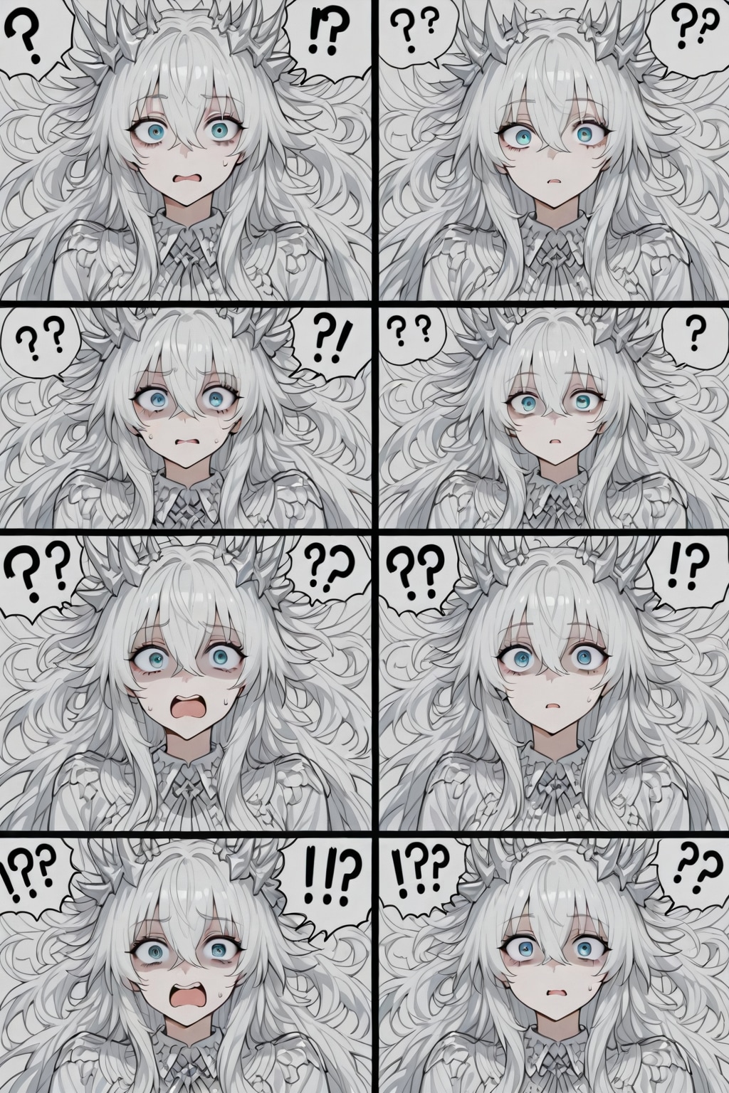 謎