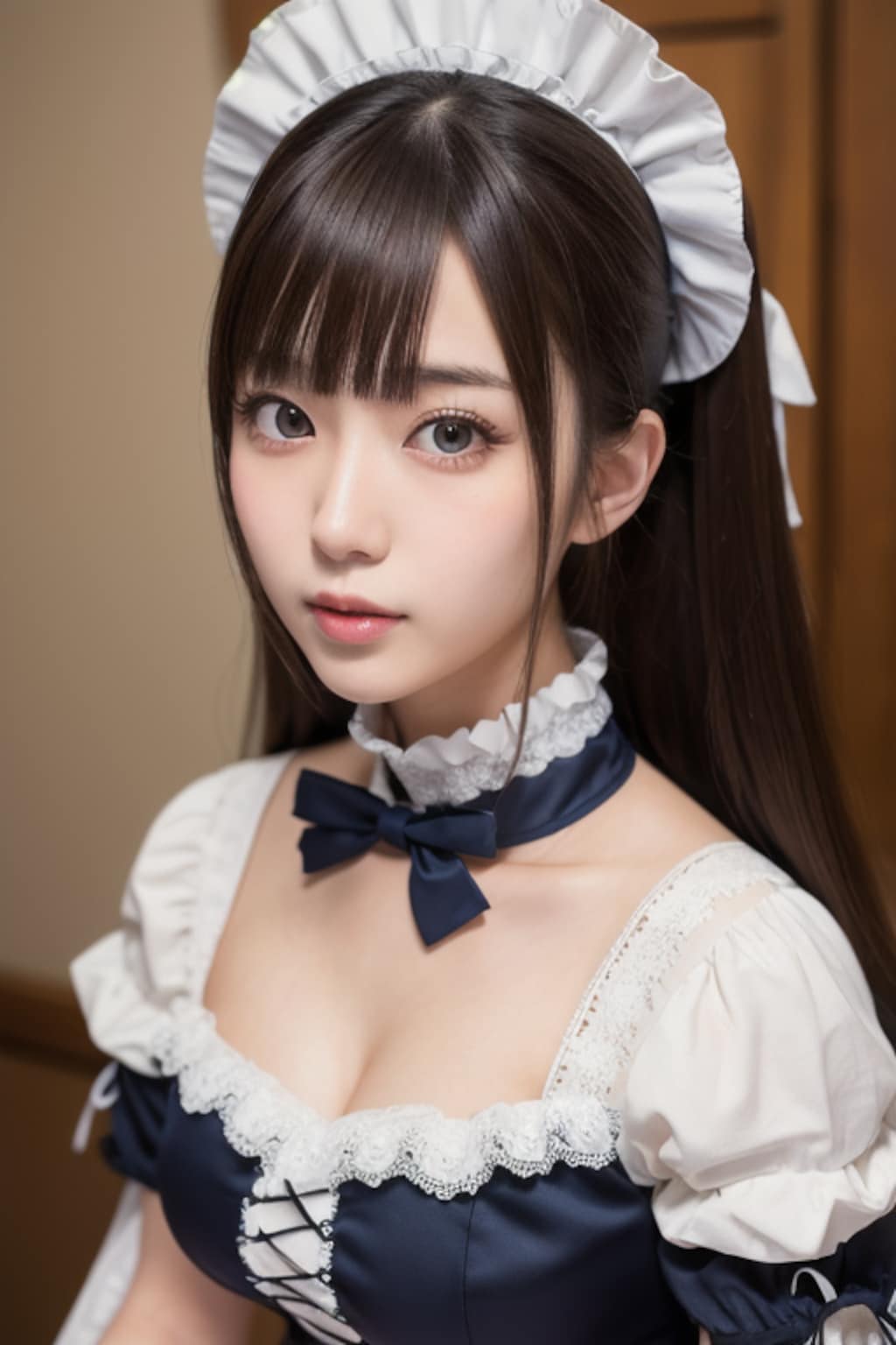 メイド