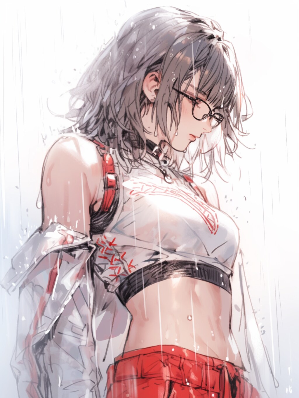 放心