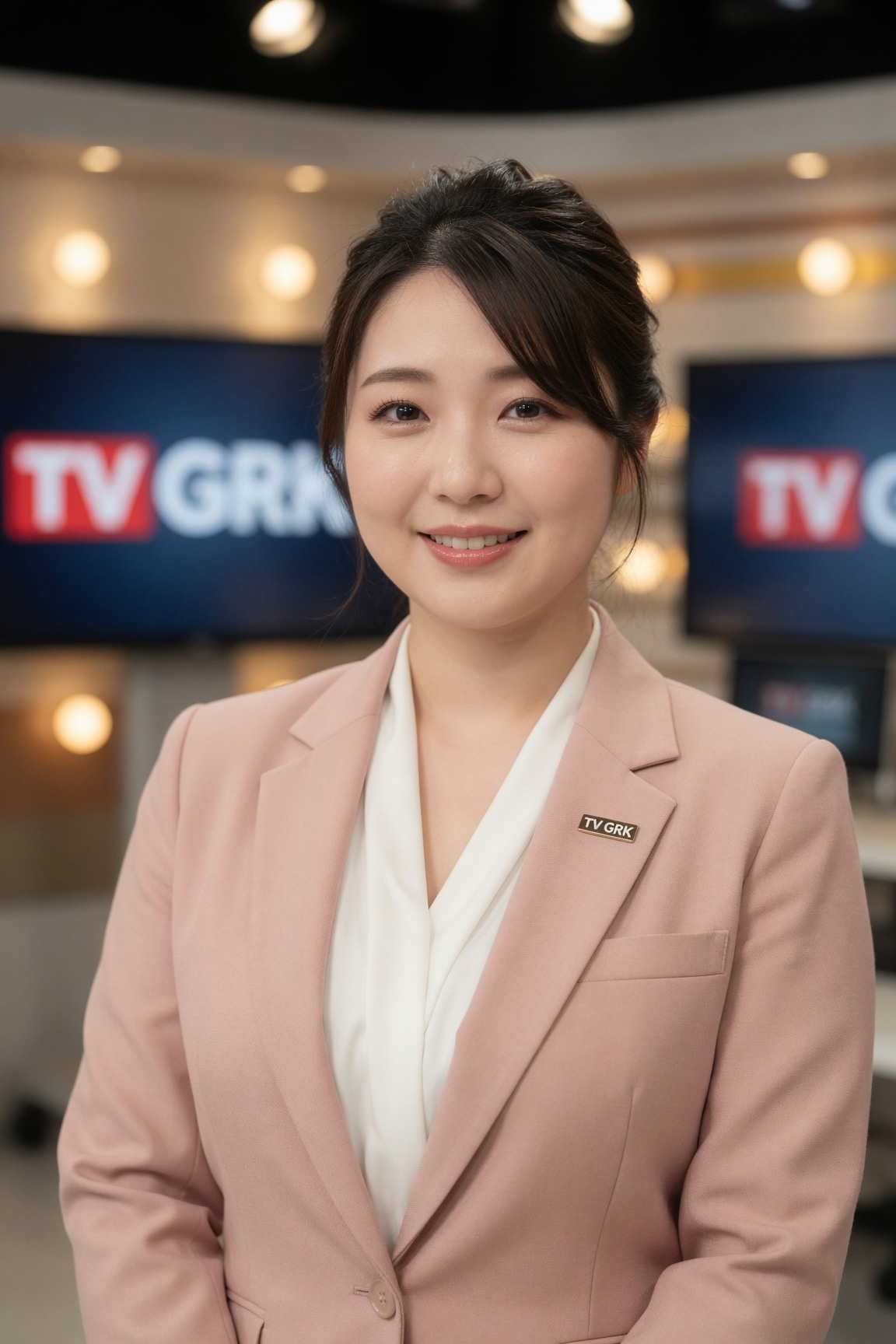 テレビGRK
