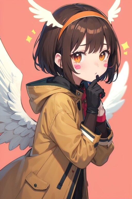 うぐぅチャレンジやってみた結果..。