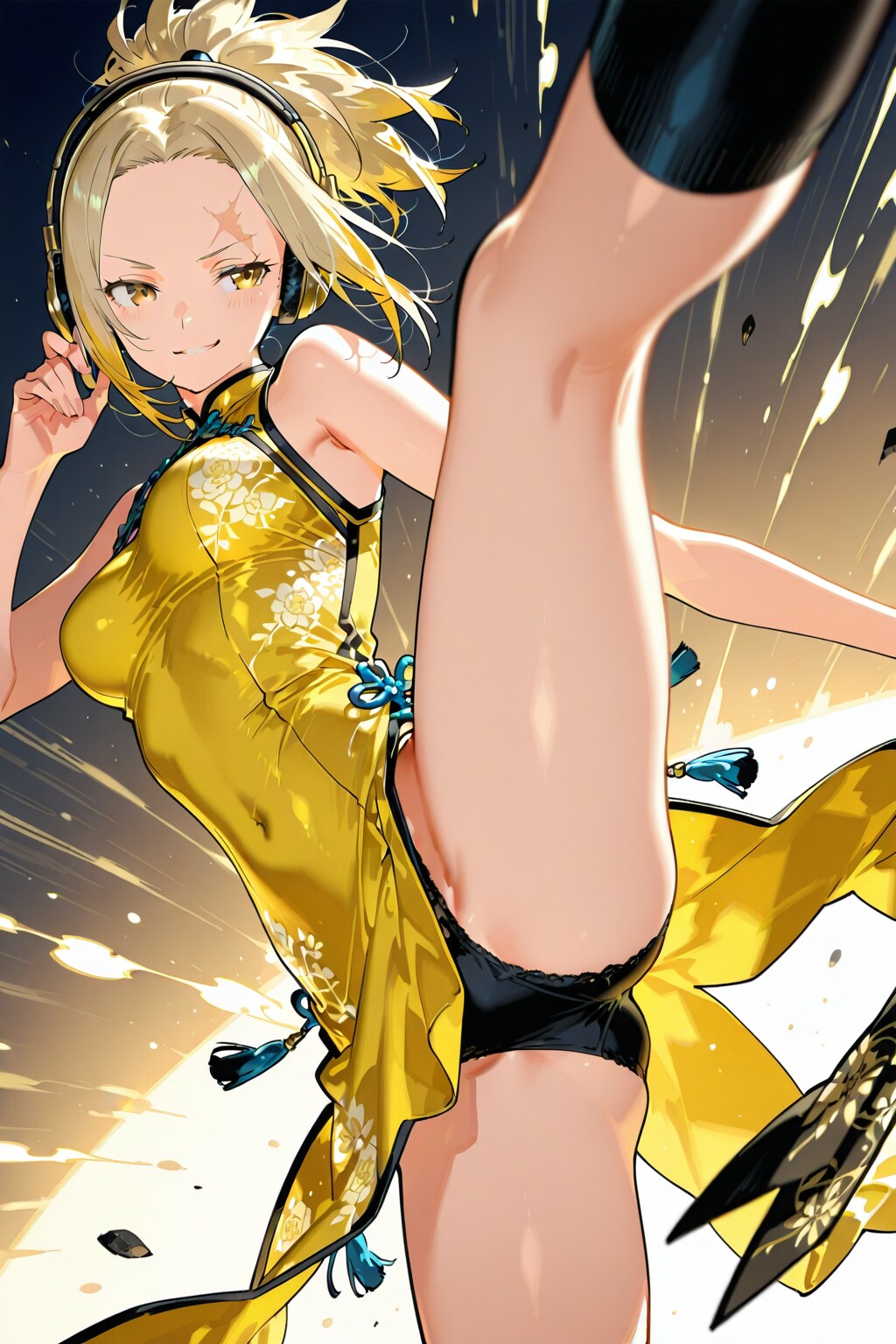 スリットといえば