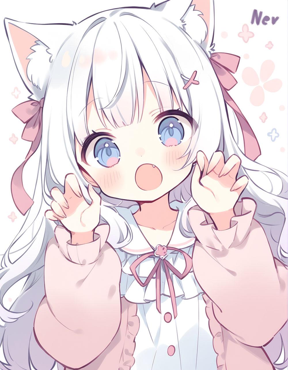 がおー