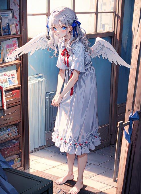 てんしー