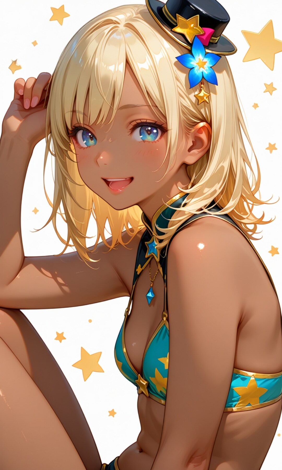 アイドル