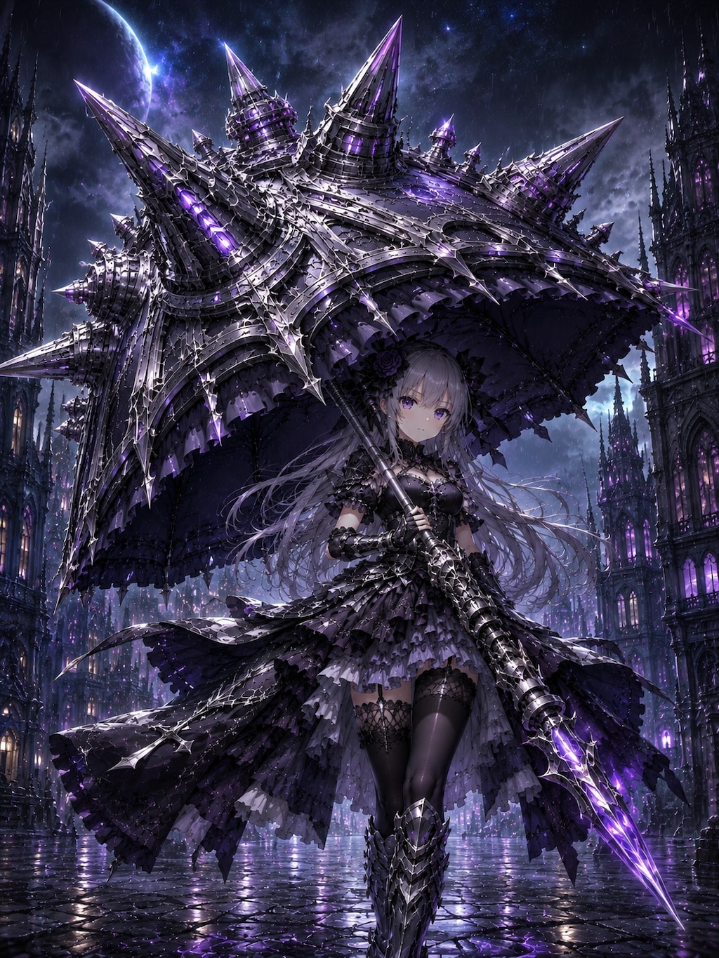 ★防御＆攻撃
