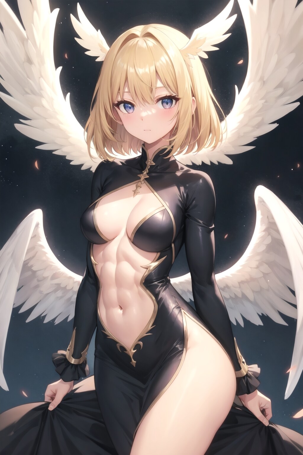 天使