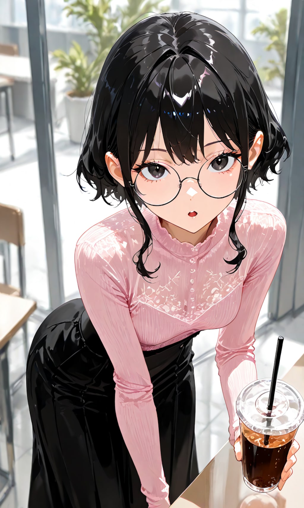 配属先の先輩㊳