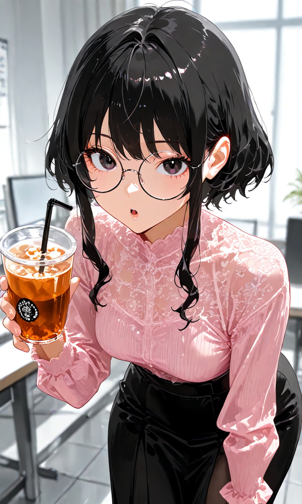 配属先の先輩㊳