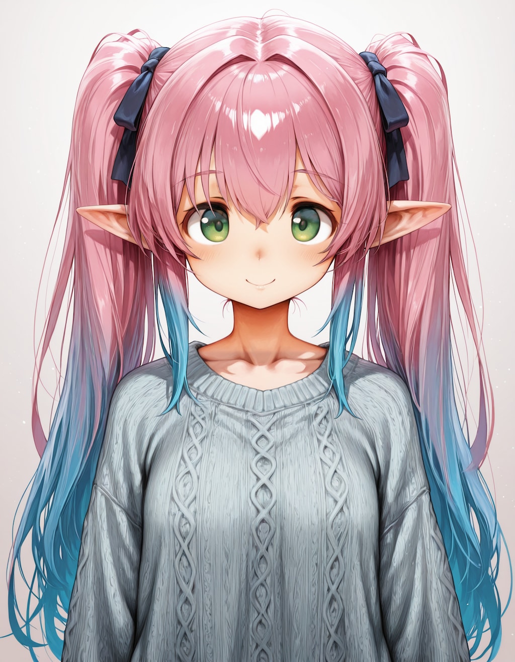 べべさんちの子