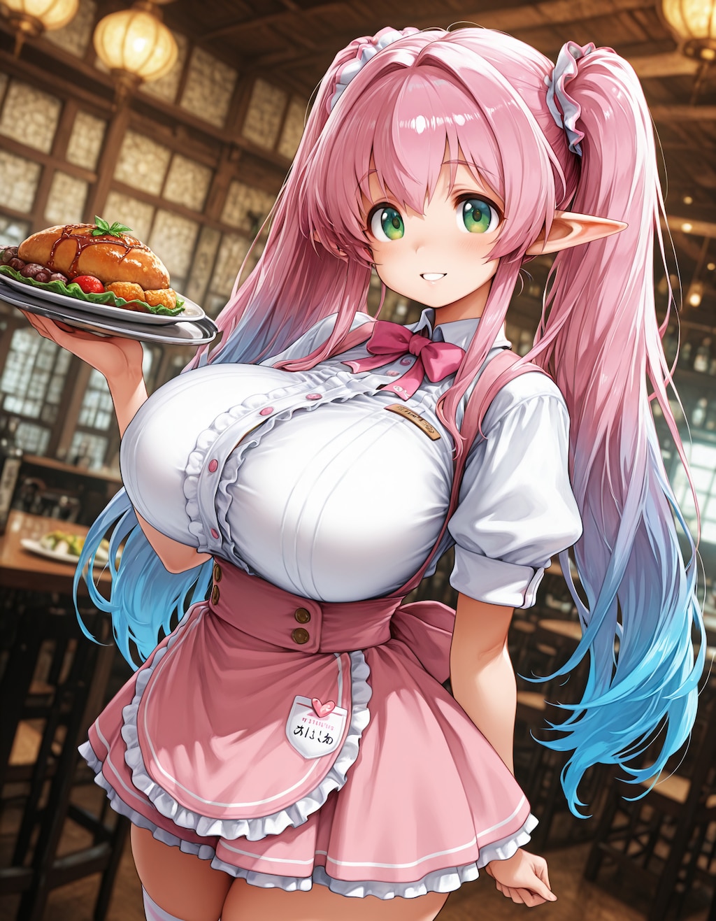 べべさんちの子