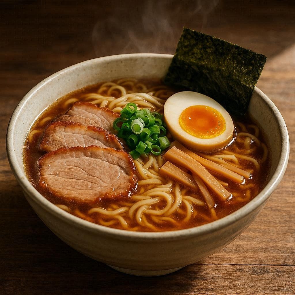 ラーメン