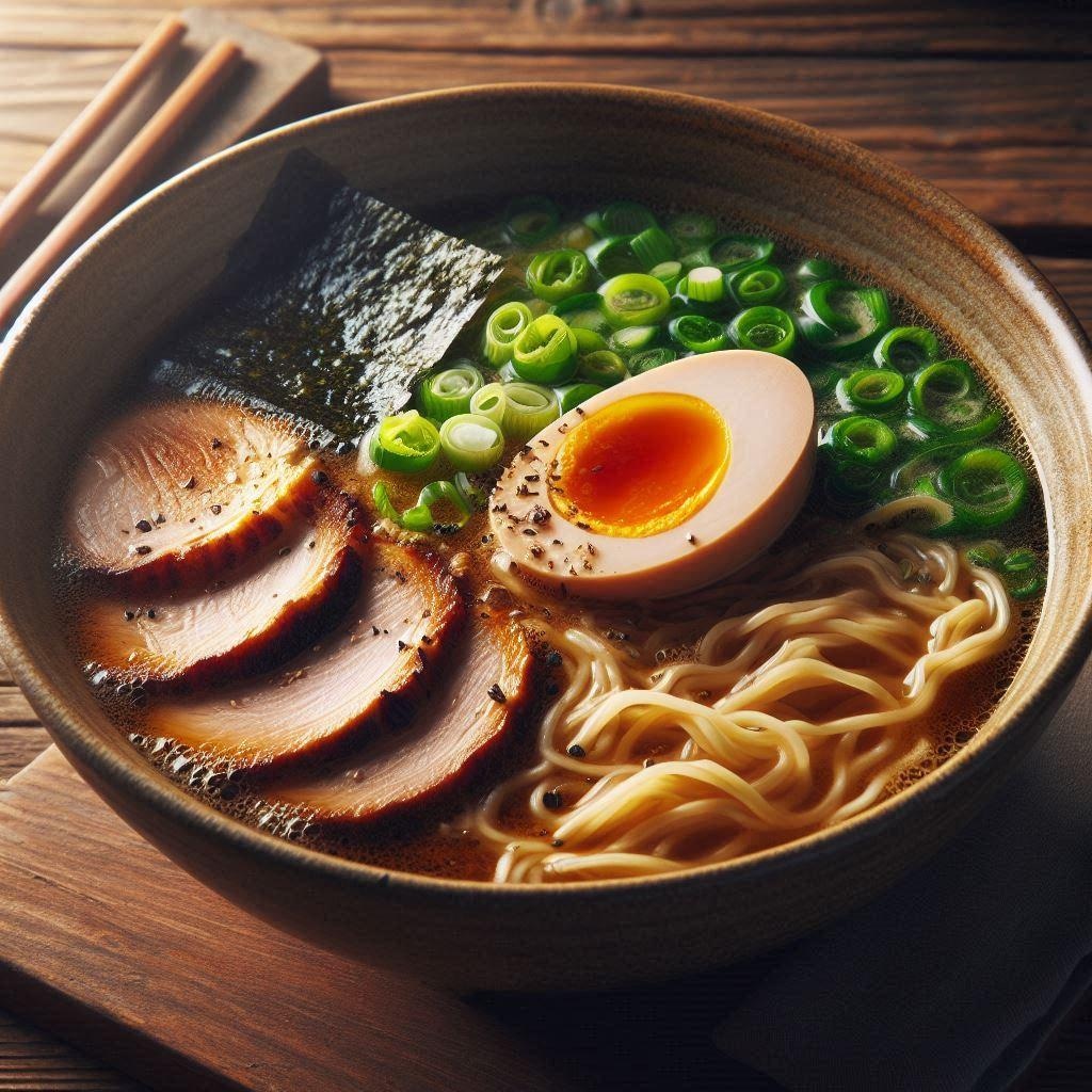 ラーメン