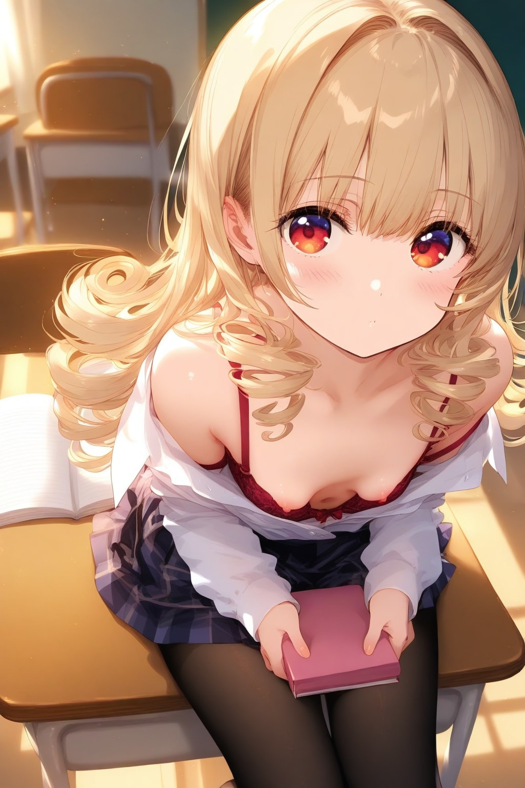 チラ