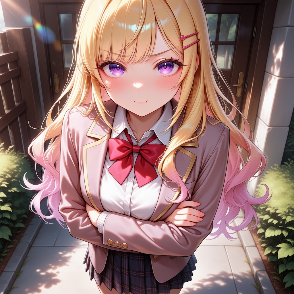 おっそーい！