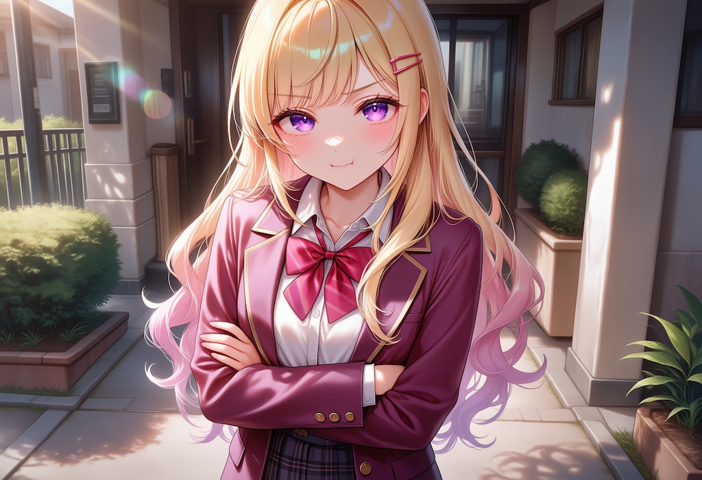 おっそーい！