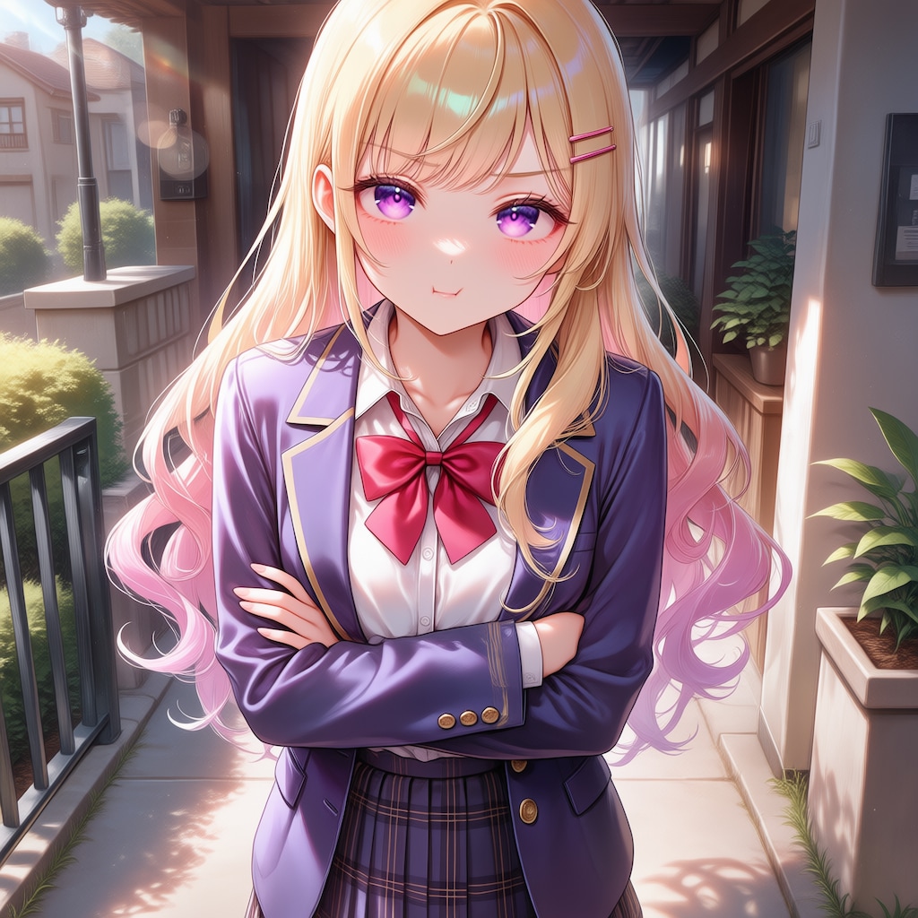おっそーい！
