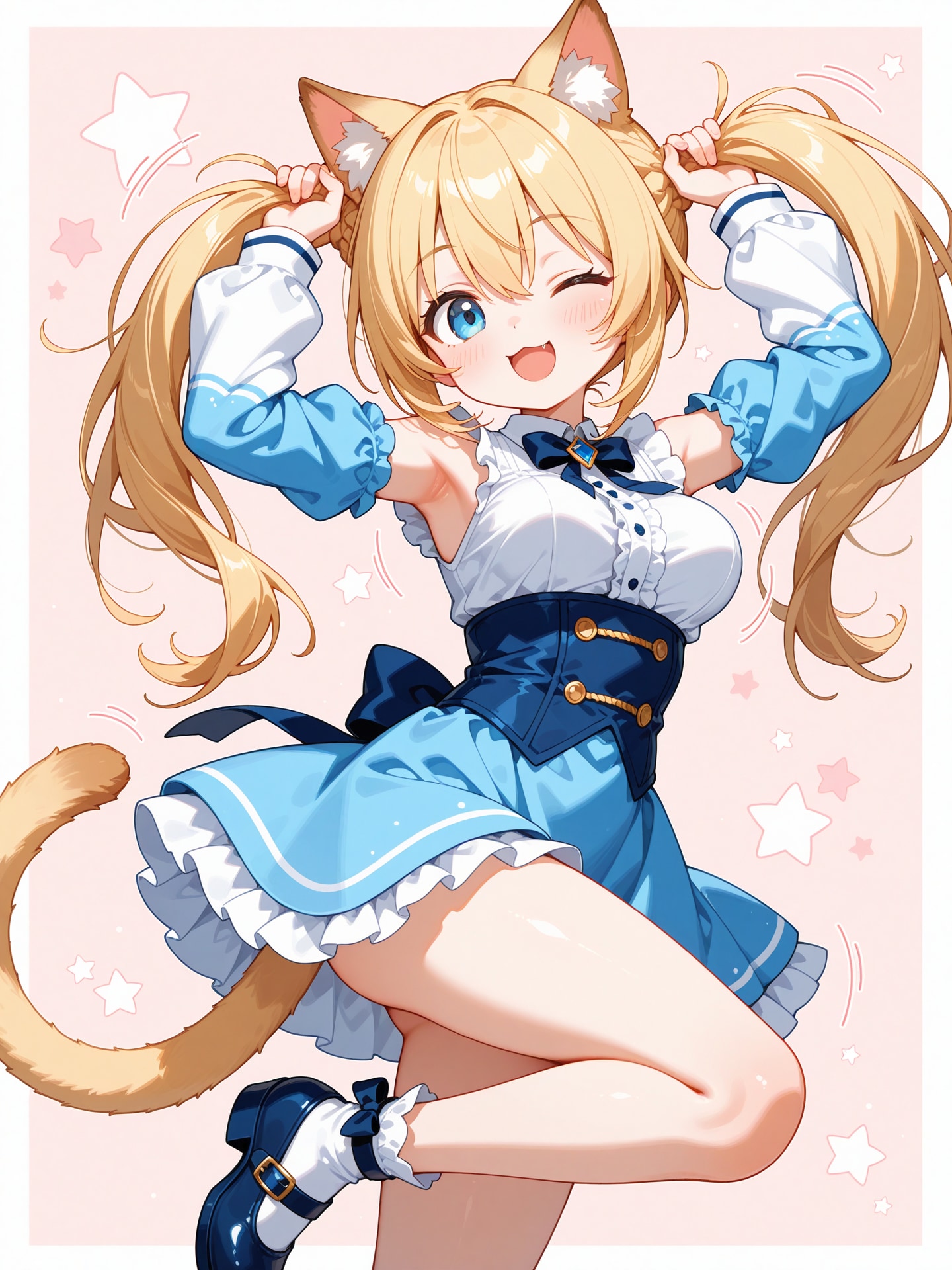 できたー！ | の人気AIイラスト・グラビア