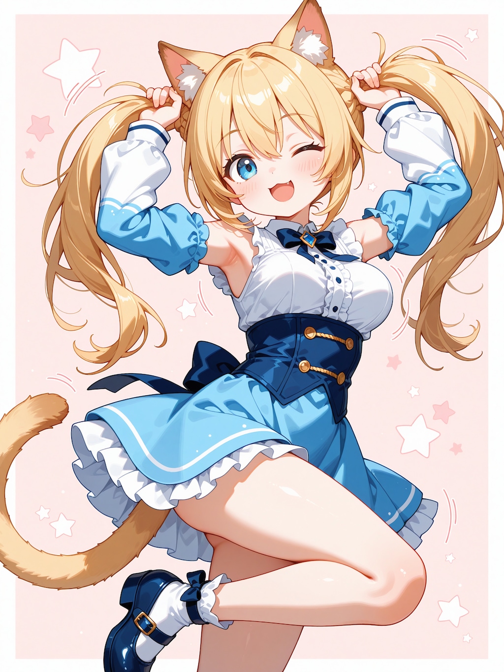 できたー！