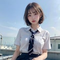 女子校生の放課後居残りSEXお試し版5 2枚目