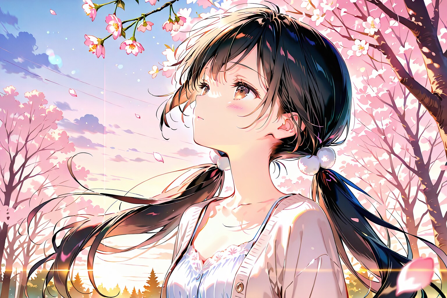 桜吹雪(QILIN)