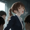 教職員なのに…頭では悪い事とわかってます　けど… 11枚目