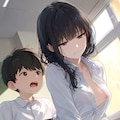 教職員なのに…頭では悪い事とわかってます　けど… 3枚目
