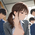 教職員なのに…頭では悪い事とわかってます　けど… 7枚目