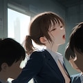 教職員なのに…頭では悪い事とわかってます　けど… 10枚目