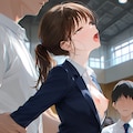 教職員なのに…頭では悪い事とわかってます　けど… 9枚目