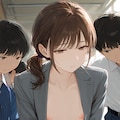 教職員なのに…頭では悪い事とわかってます　けど… 8枚目