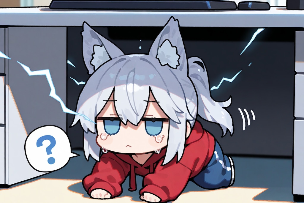 ６月２６日は雷記念日