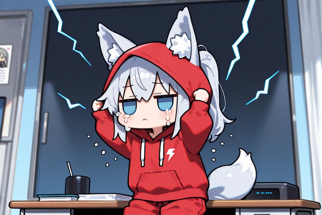 ６月２６日は雷記念日