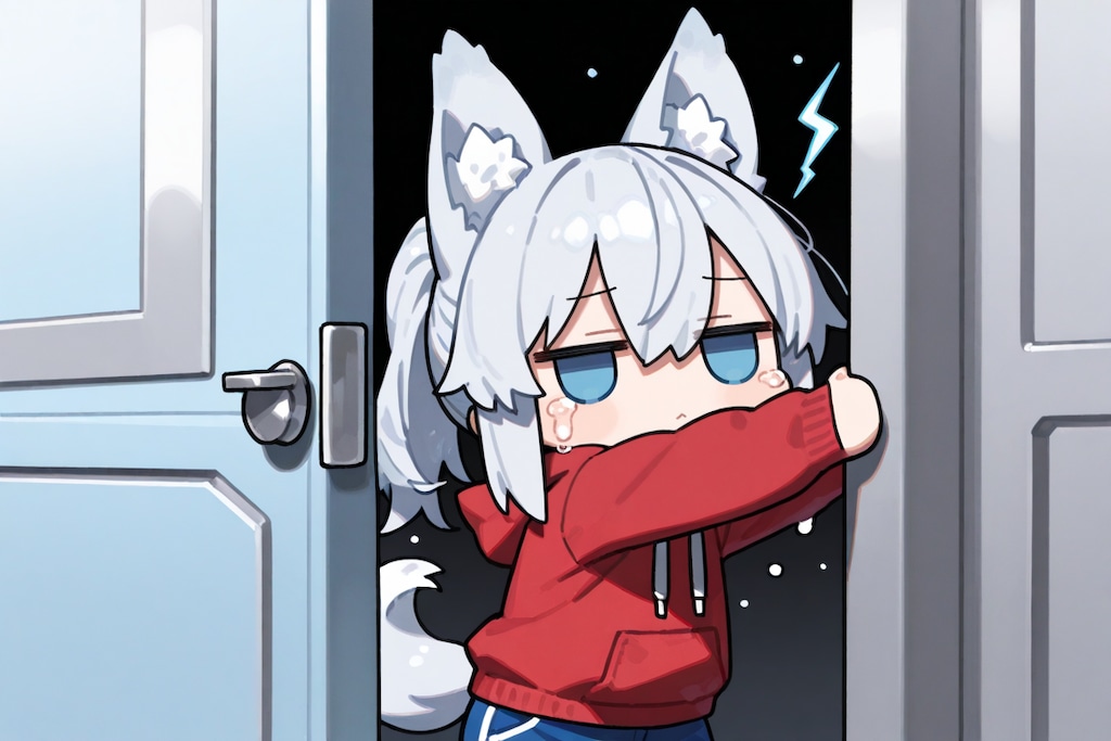 ６月２６日は雷記念日